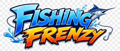 Fishing Frenzy Logo